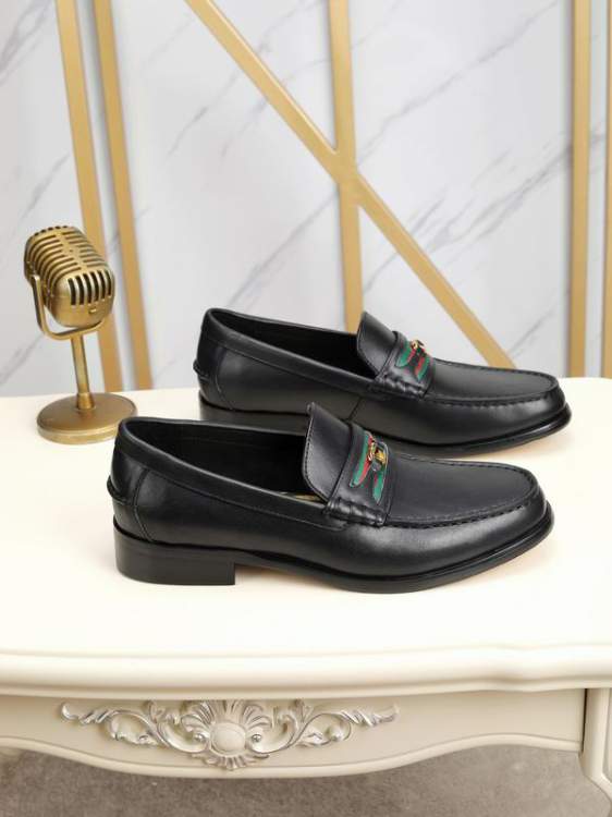 Picture of Gucci Shoes _SKUGuccisz38-45mnf01147759